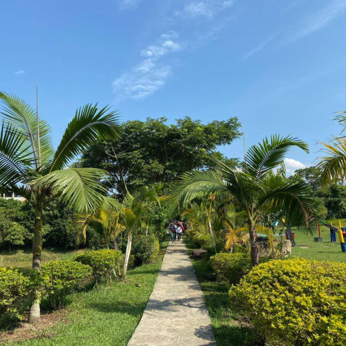 Makute Parque de Aventura