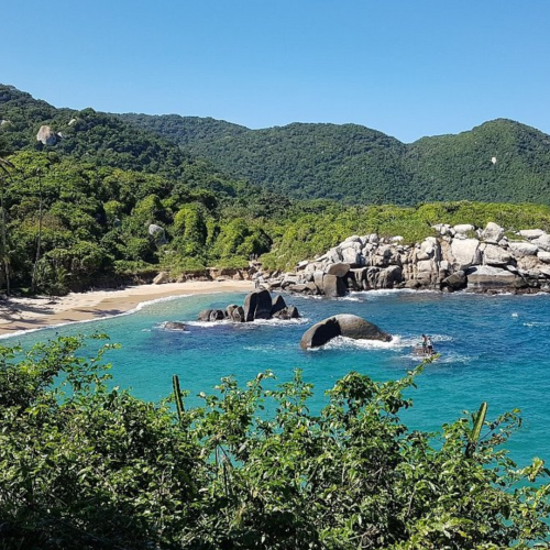 Santa Marta