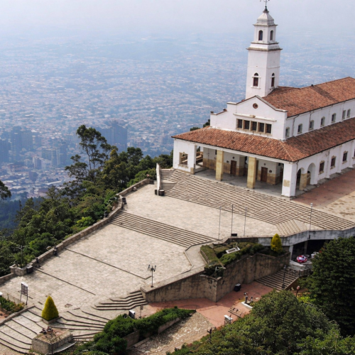 Monserrate