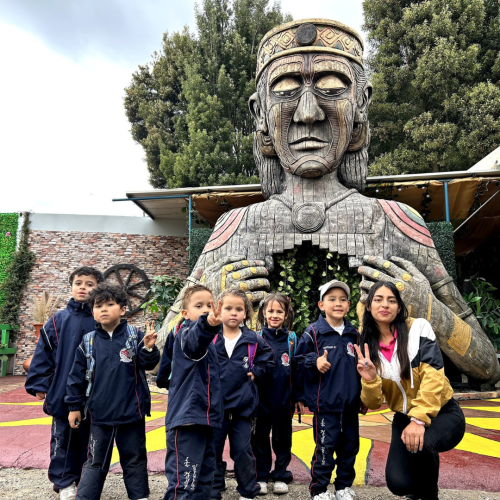 Parque Kyqa mhuysqa
